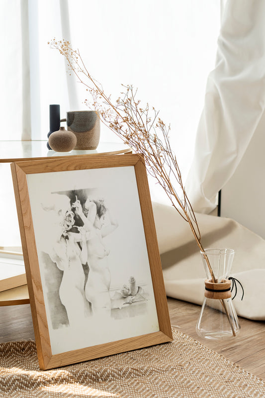 Glauco Capozzoli – Vanitas