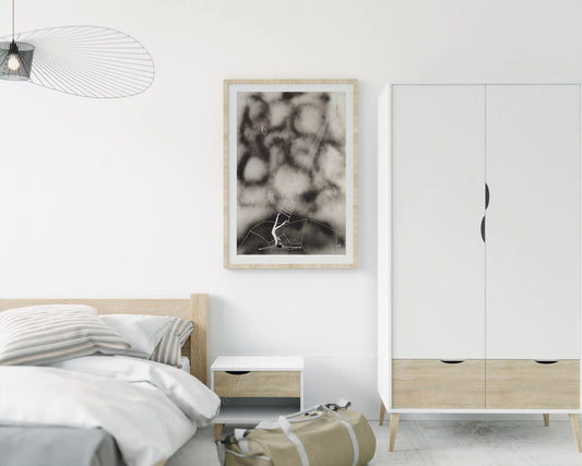 Manuel Carmona – Lépcső az űrbe