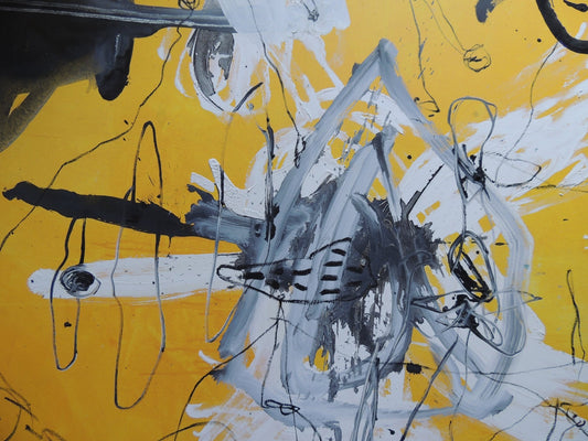 cuadro original de vendor Enric Pascó i Ticó - Elena, laberinto de ensueño arte contemporáneo en Gaudifond