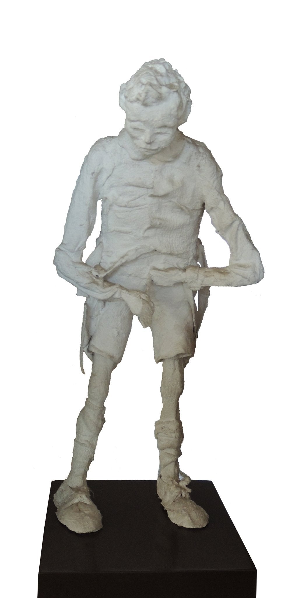 cuadro original de vendor Francesc Anglès - El meón arte contemporáneo en Gaudifond