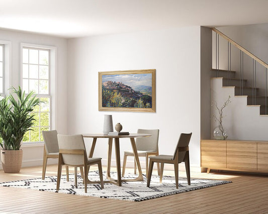 Joan Gil - Talamanca al sol