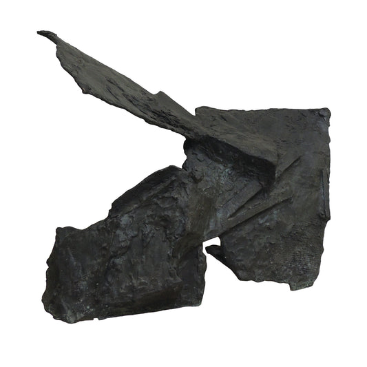 Pablo Serrano – Vault for Man 1.