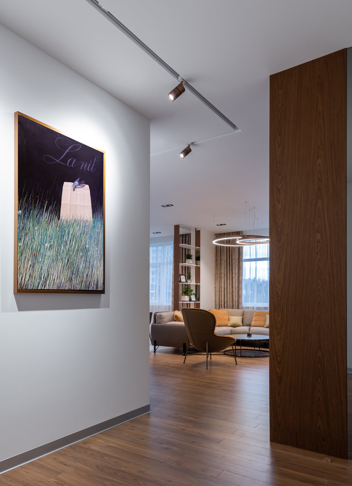 Sento Masiá - La Nit