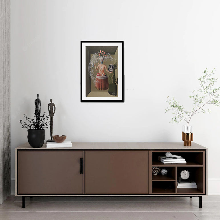 Enrique Nieto - Ten past twelve