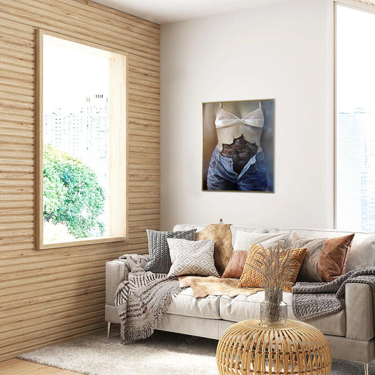 Alberto Pancorbo – Önmagad felfedezése