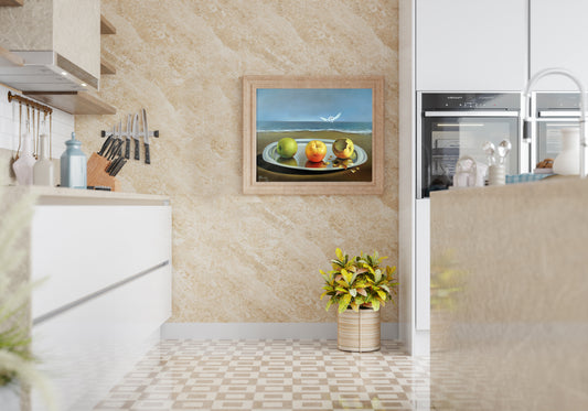 Alberto Pancorbo – Alma