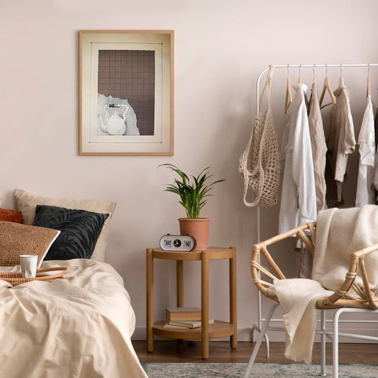 Carles Planell - Tetera II