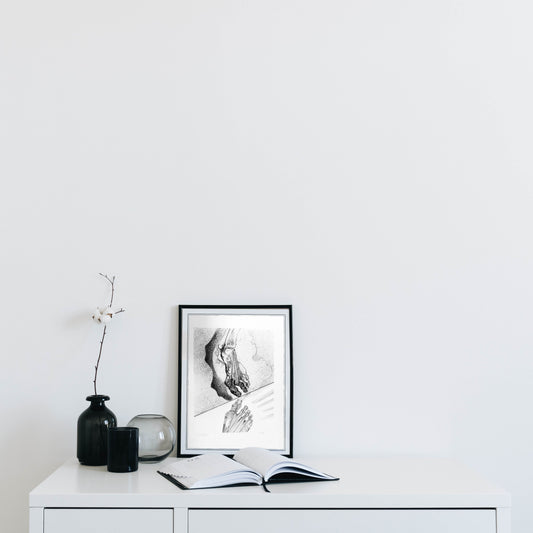 Joan Rifà – Születés