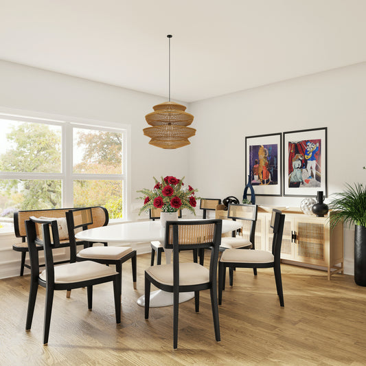 Sally Weintraub – cirkuszi emberek. 18. rajz