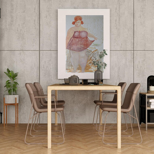 Sonja Sananes – táncos