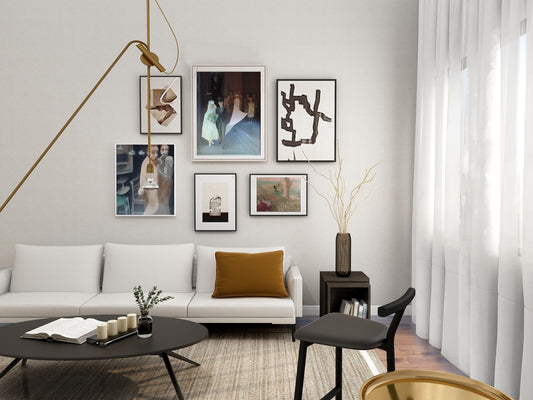 Sonja Sananes – Házasság