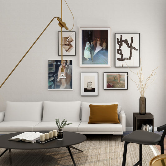 Sonja Sananes – Soledad