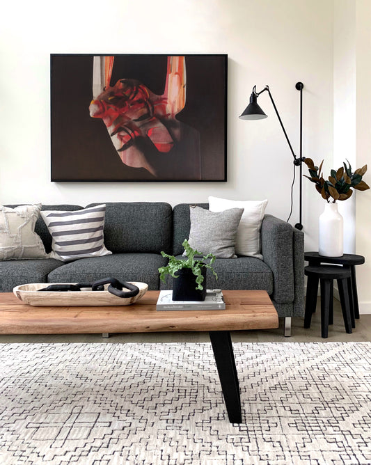 Enrique Trullenque - Kompozíció II