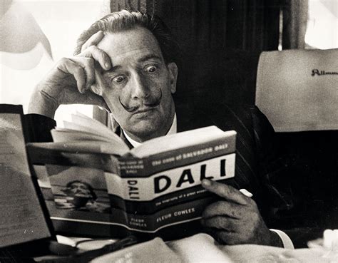 Recordando a Salvador Dalí