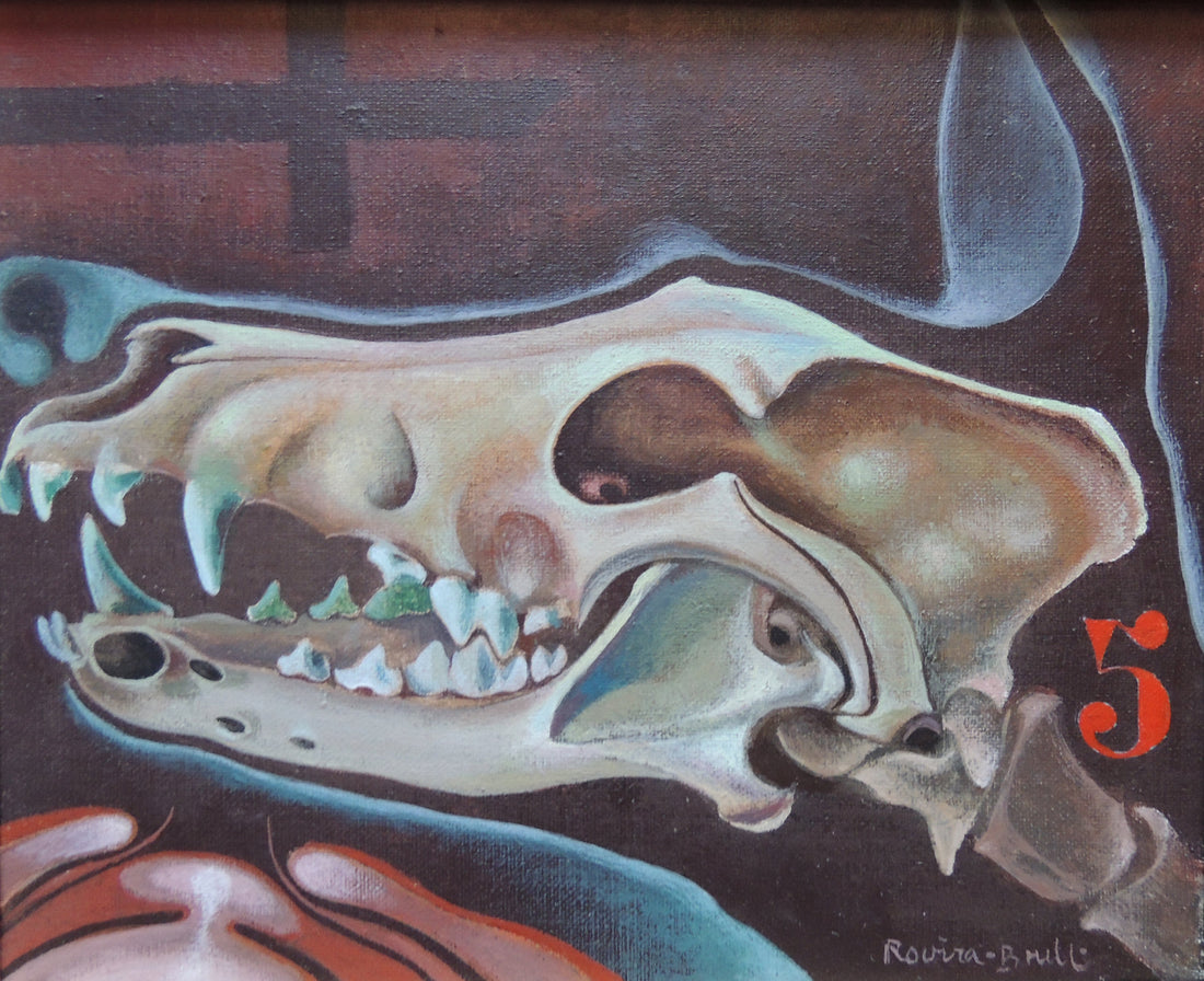 Obras perturbadoras en la historia de arte