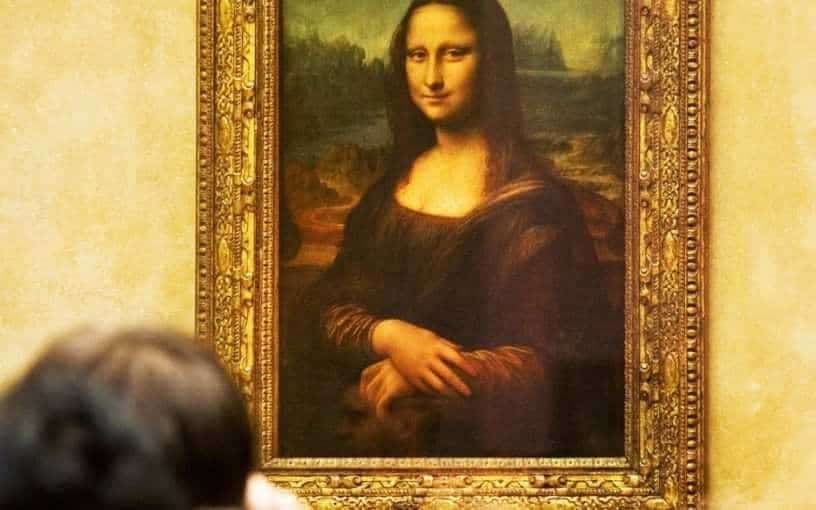 Cinco preguntas curiosas en el arte - Gaudifond