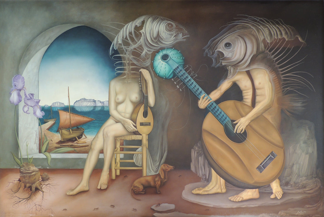 Gregorio Sabillón - Perfección y crueldad - Gaudifond