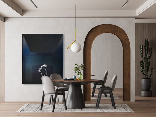Inversión en arte en el lugar de trabajo - Gaudifond