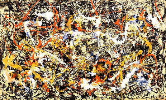 La CIA detrás de la farsa del arte contemporáneo - Gaudifond