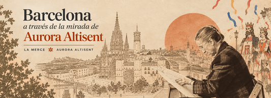 La Mercè y Barcelona