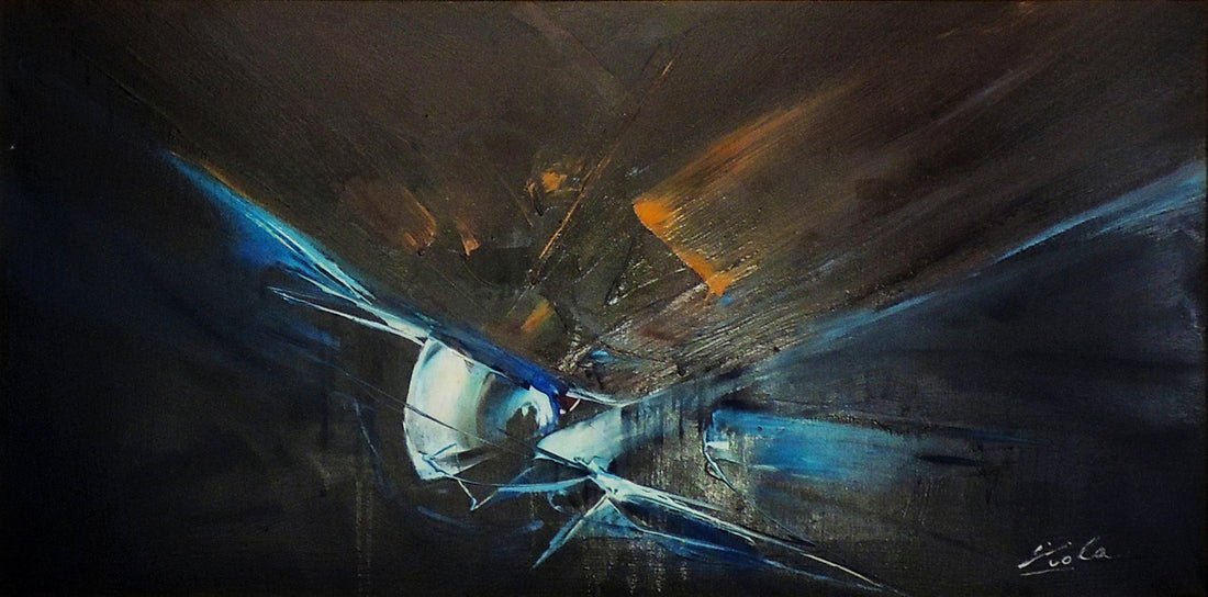 La nueva pintura española: Dau al Set y El Paso - Gaudifond