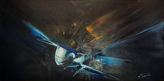 La nueva pintura española: Dau al Set y El Paso - Gaudifond