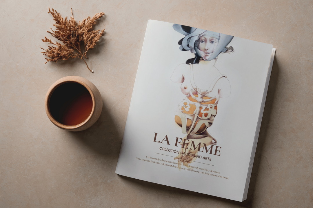 Habitar el arte: una experiencia creativa consciente