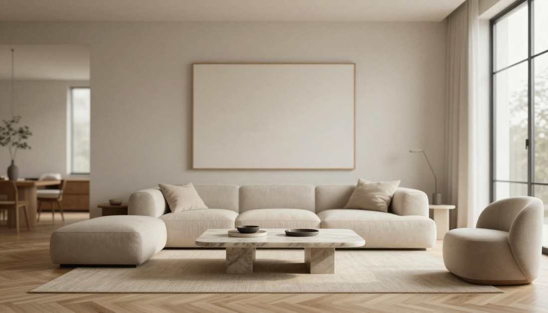 El síndrome de la pared vacía