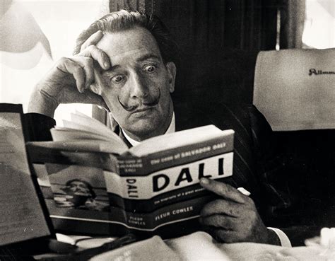 Recordando a Salvador Dalí - Gaudifond