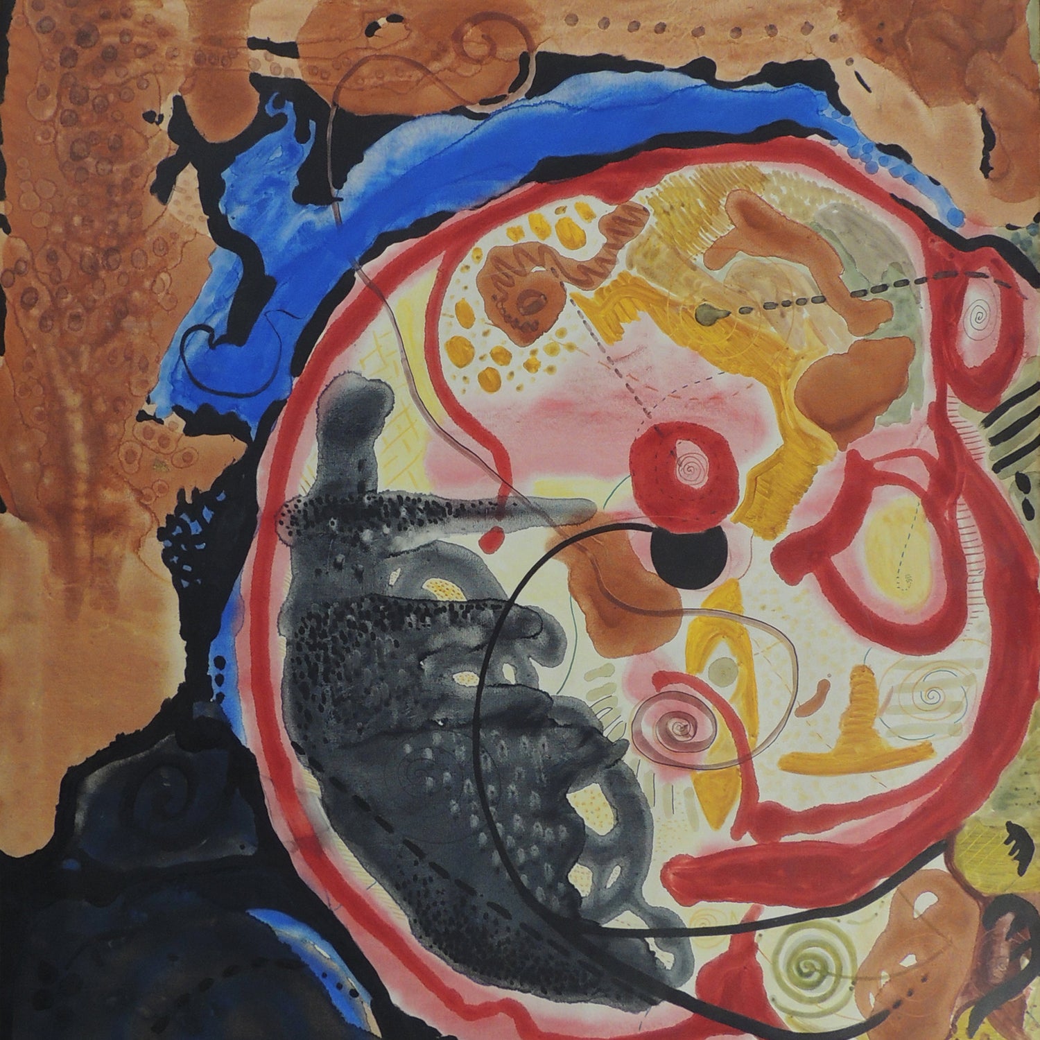 Arte Latinoamericano