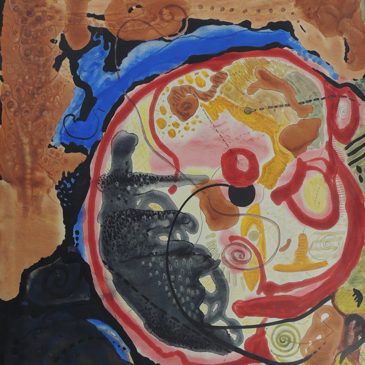 Arte Latinoamericano