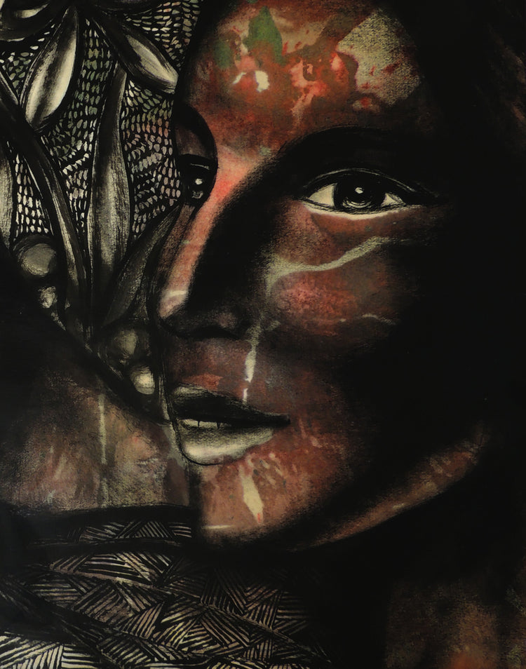 Farnese de Andrade Neto - Gaudifond