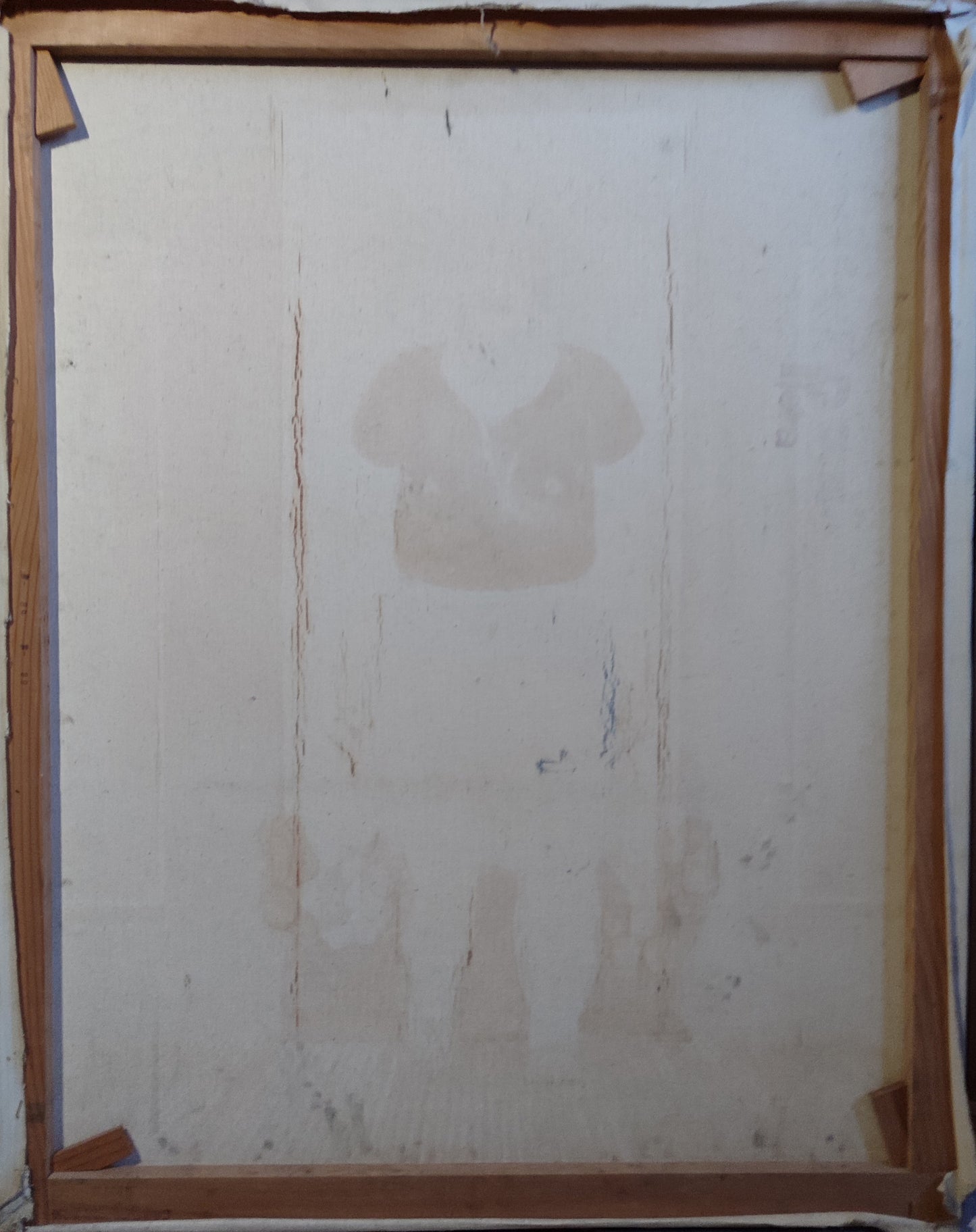 Héctor Wamboldt - De compras