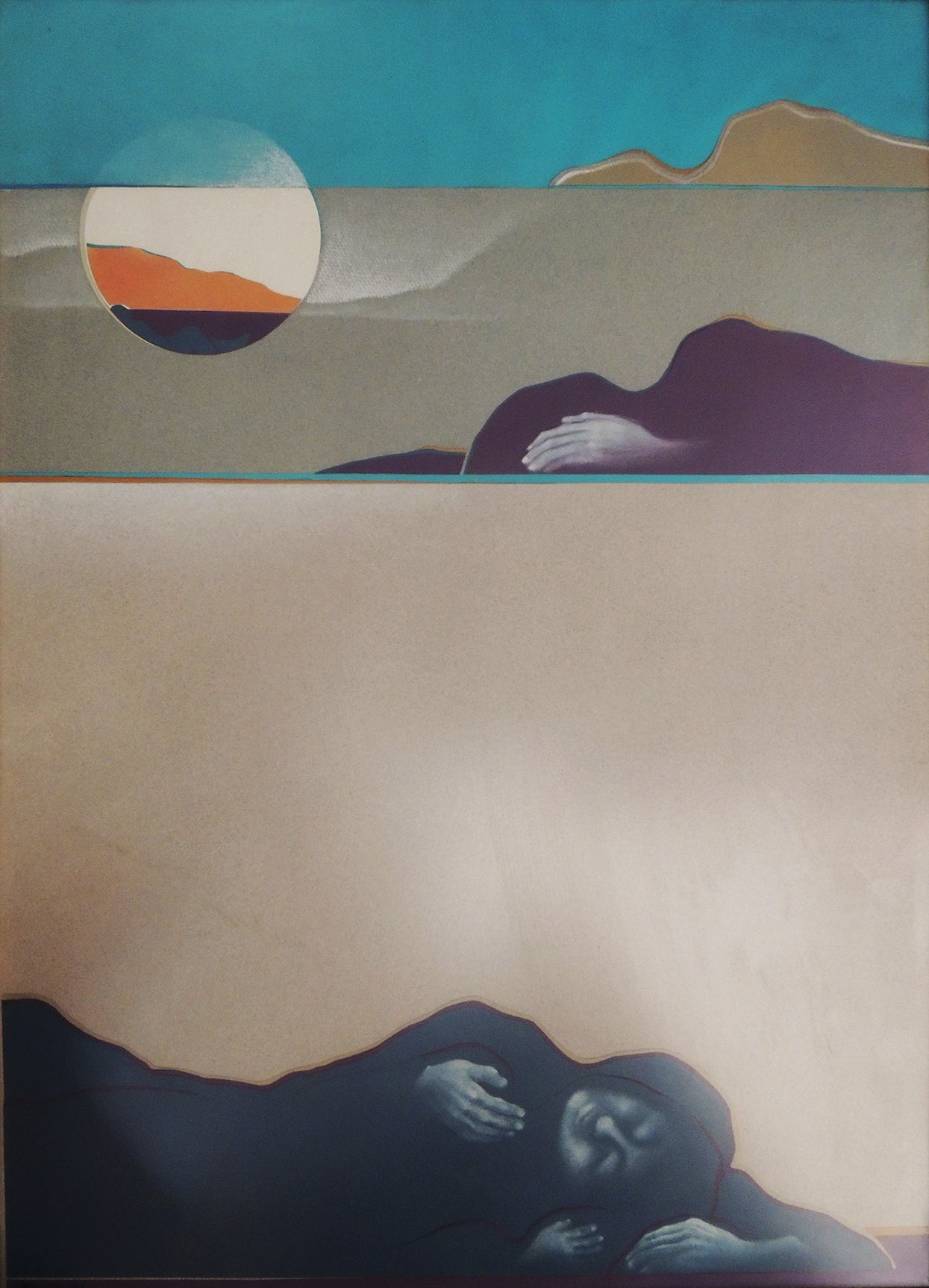 Helga Krebs ┃ Obra Moderna