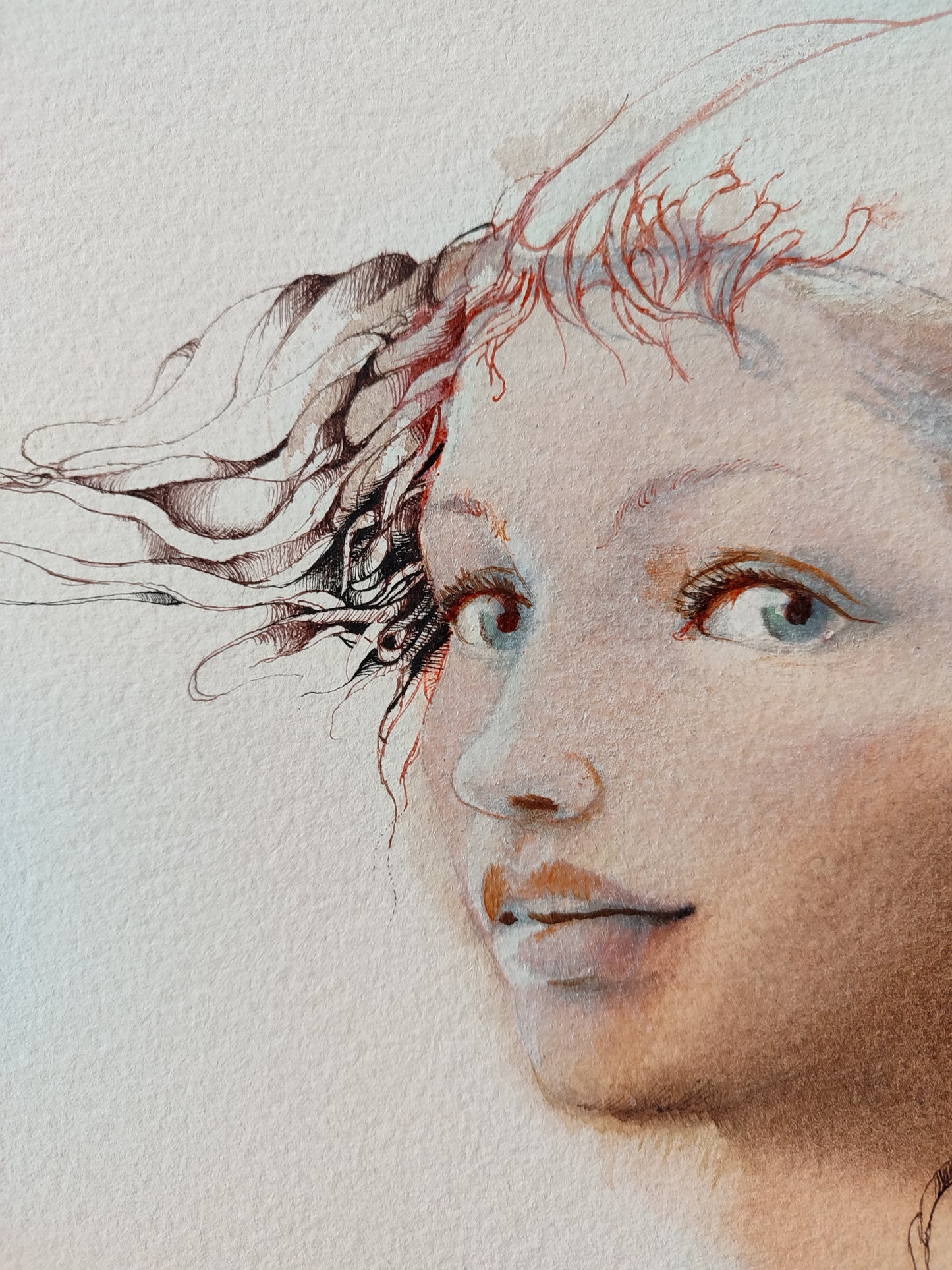 Glauco Capozzoli - Serie II.