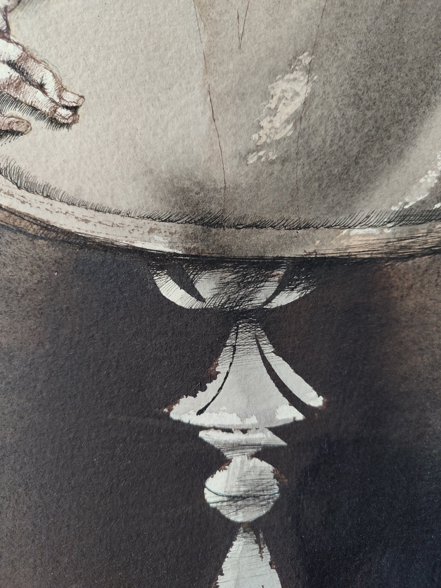 Glauco Capozzoli - Serie III.