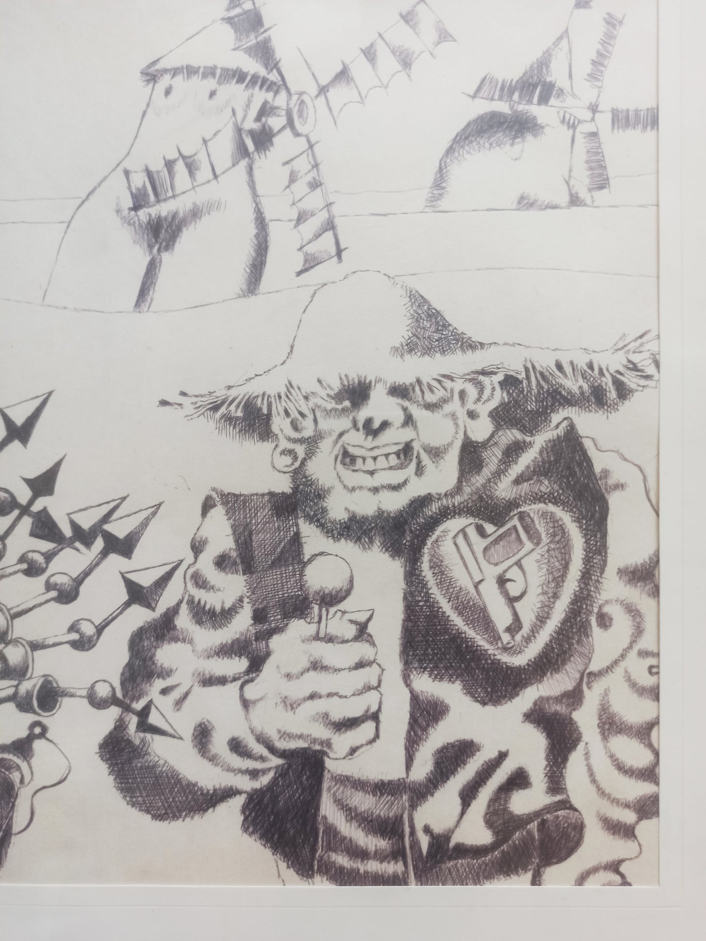 Josep Maria Rovira Brull - Ap-73.1