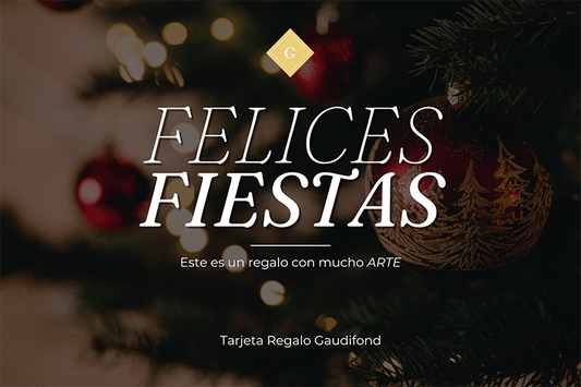 Felices Fiestas