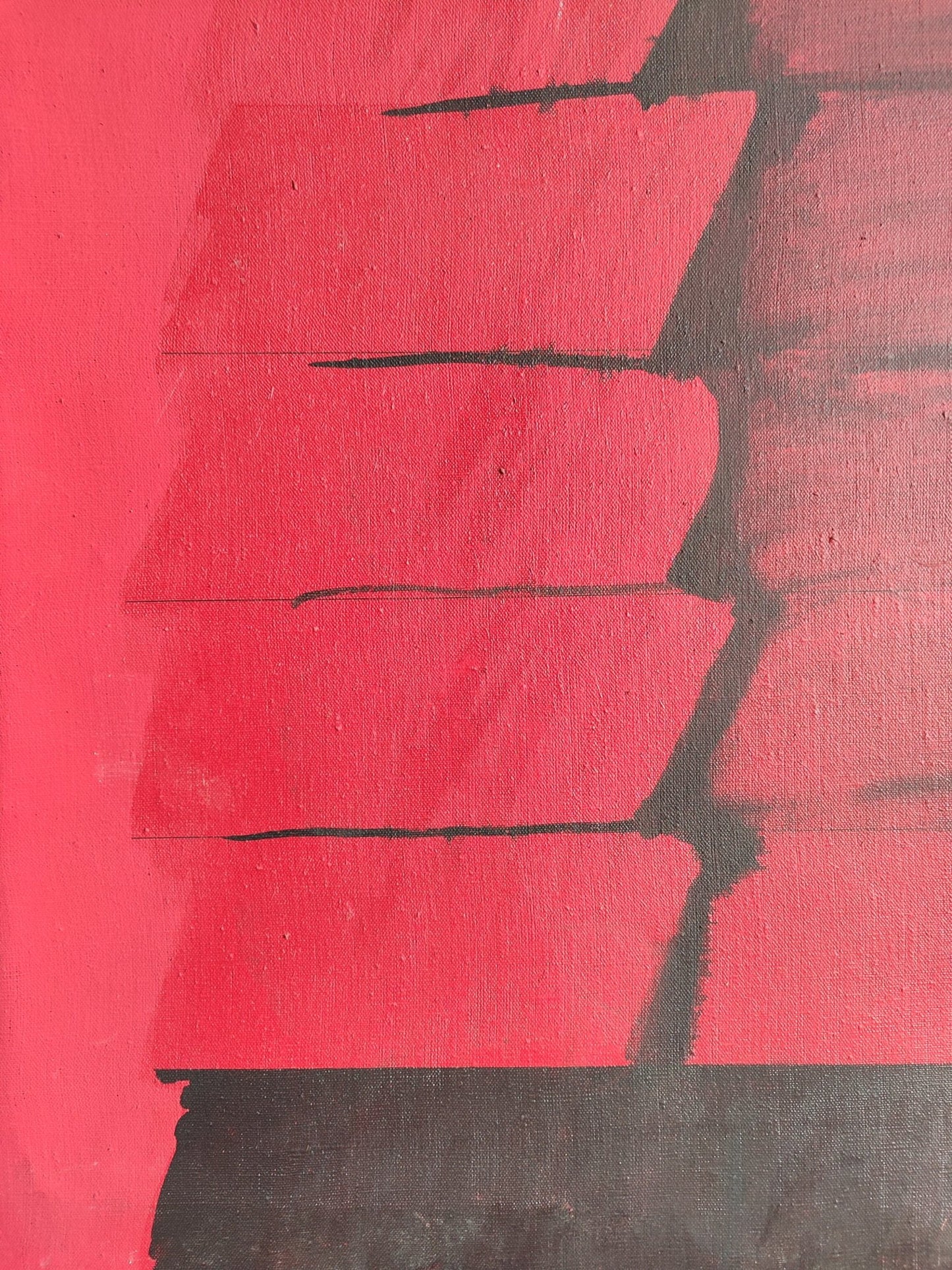 cuadro original de vendor Pere Puiggrós - Després de la gama arte contemporáneo en Gaudifond