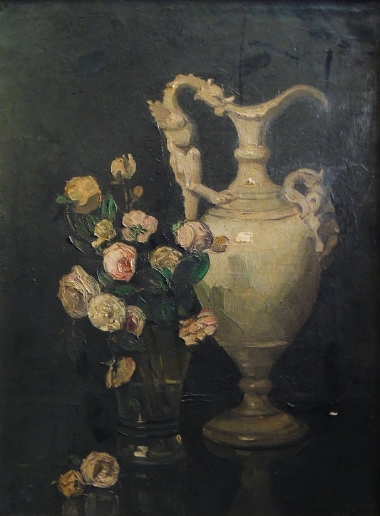 Cossio del Pomar Gaudifond arte classica