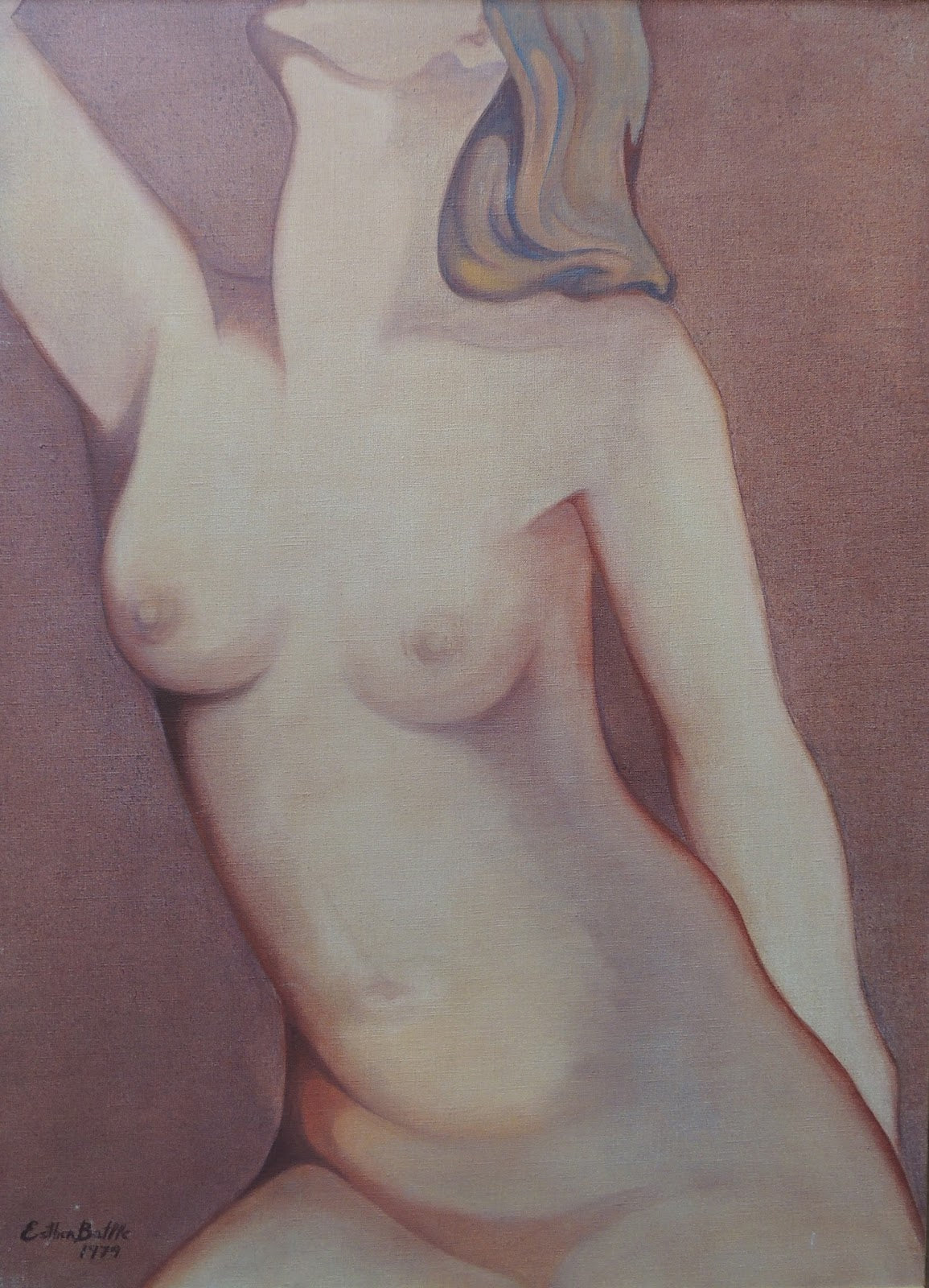 Esther Batlle - Flóra
