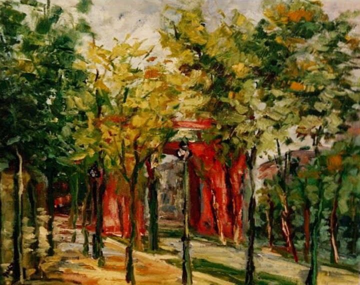 Emiliano García Tur – Diadalív