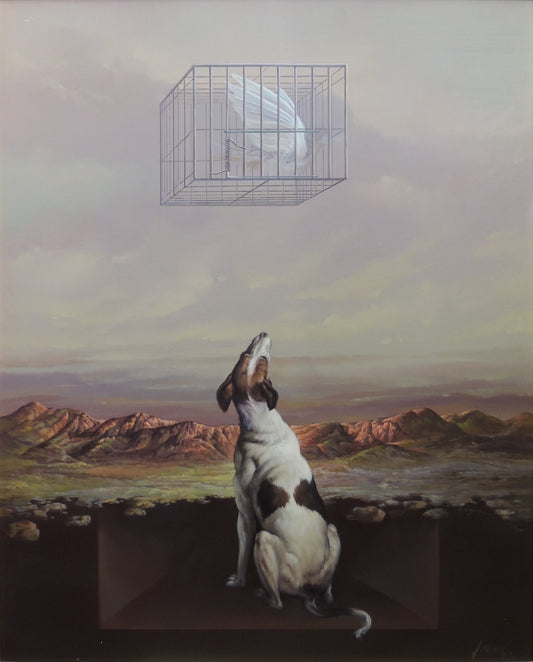José Marí – A madár lesése