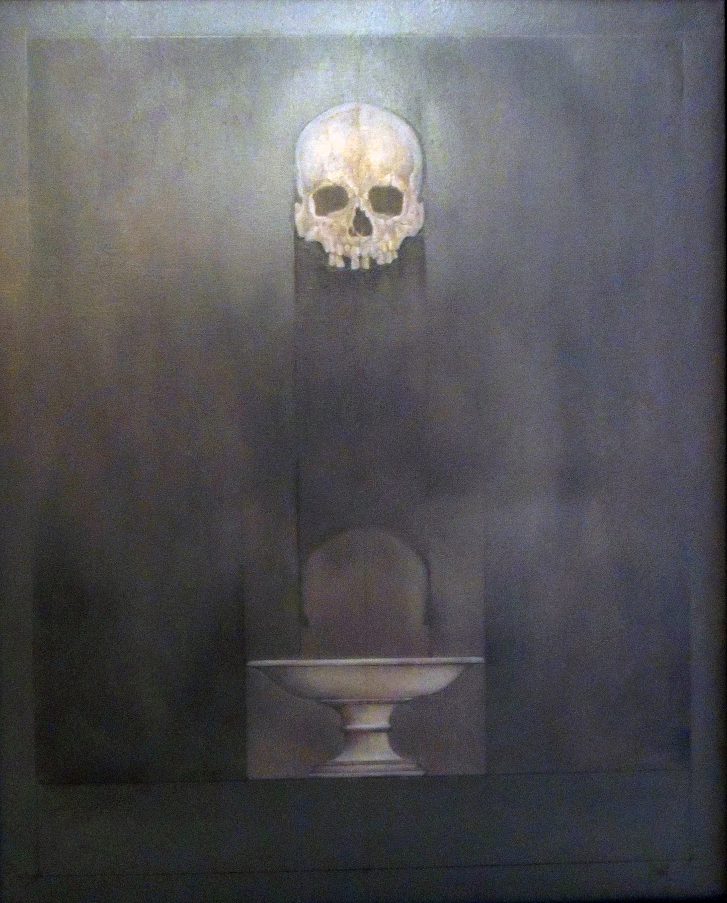 Carles Planell - Present d'un passat III