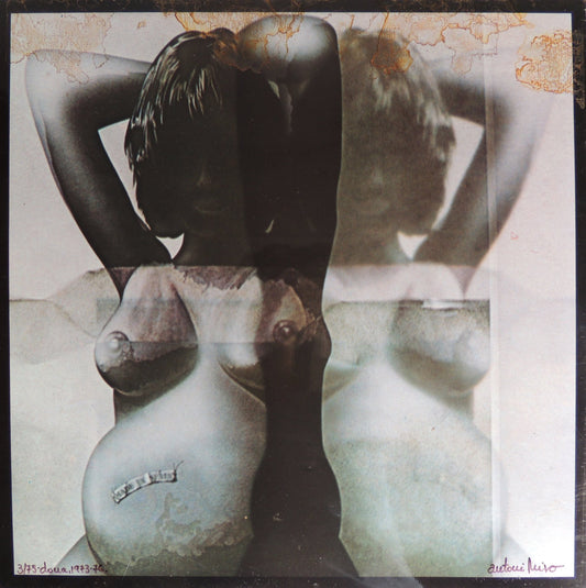 cuadro original de vendor Antoni Miró - Dona arte contemporáneo en Gaudifond