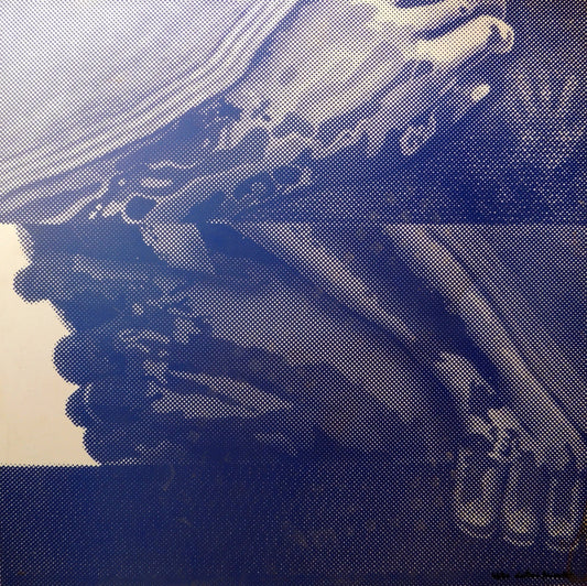 cuadro original de vendor Antoni Miró - Mans arte contemporáneo en Gaudifond