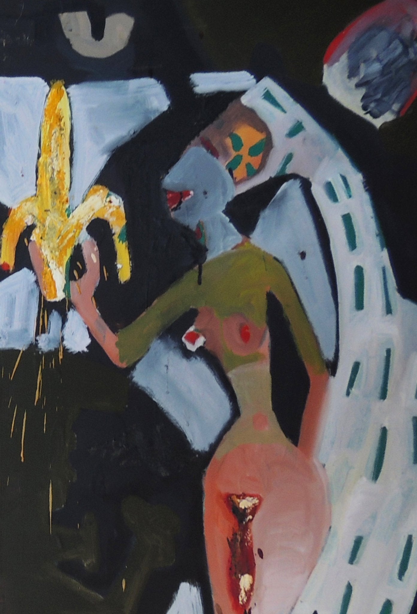 cuadro original de vendor Elena Gastón - Aguada arte contemporáneo en Gaudifond