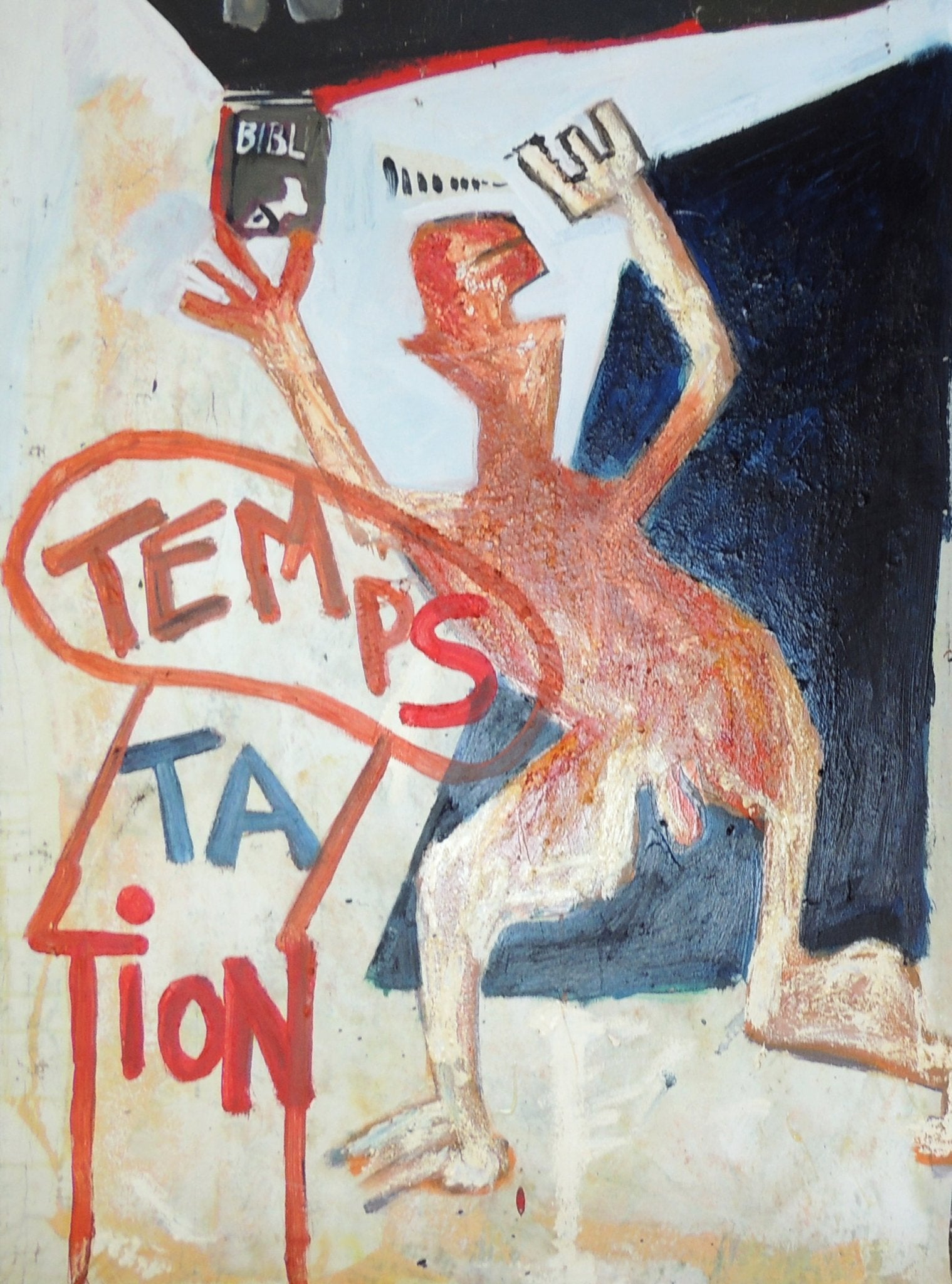 cuadro original de vendor Elena Gastón - Aguada arte contemporáneo en Gaudifond