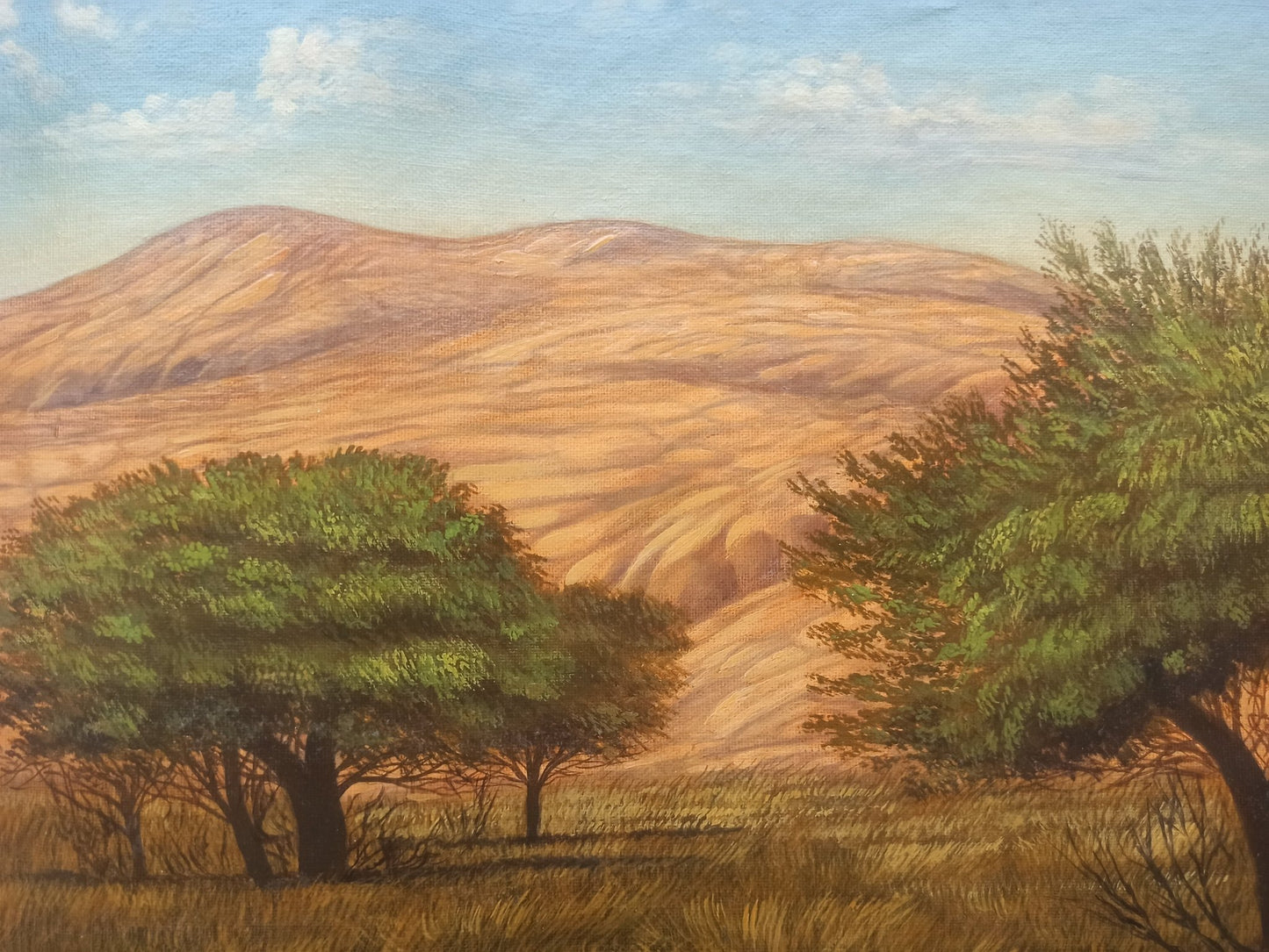cuadro original de vendor Gregorio Sabillón - Principio II arte contemporáneo en Gaudifond