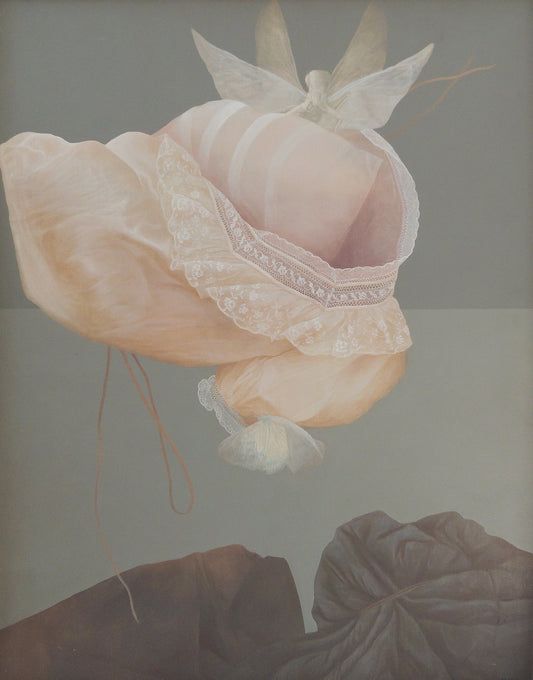 cuadro original de vendor Iris Lázaro - Nuevo rumbo arte contemporáneo en Gaudifond